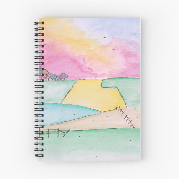 Item preview, a spanish field designed and sold by Ona Navarro.