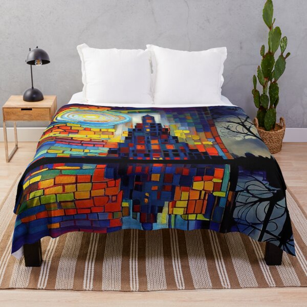 Item preview, Mondrian Castle designed and sold by Kadhaf.