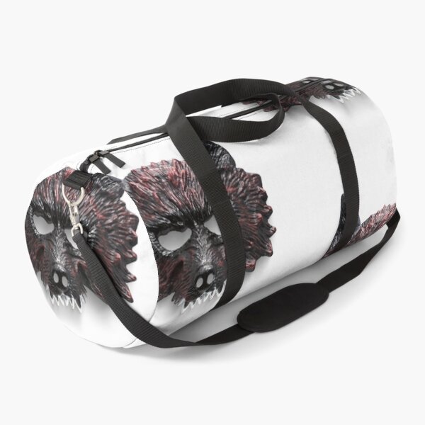 Item preview, Wolf mask designed and sold by courtney petersen.