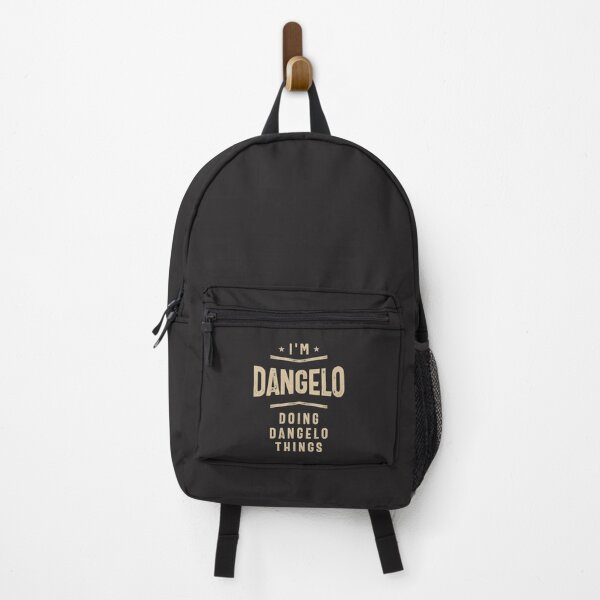 Item preview, I'm Dangelo Doing Dangelo Things designed and sold by cidolopez.
