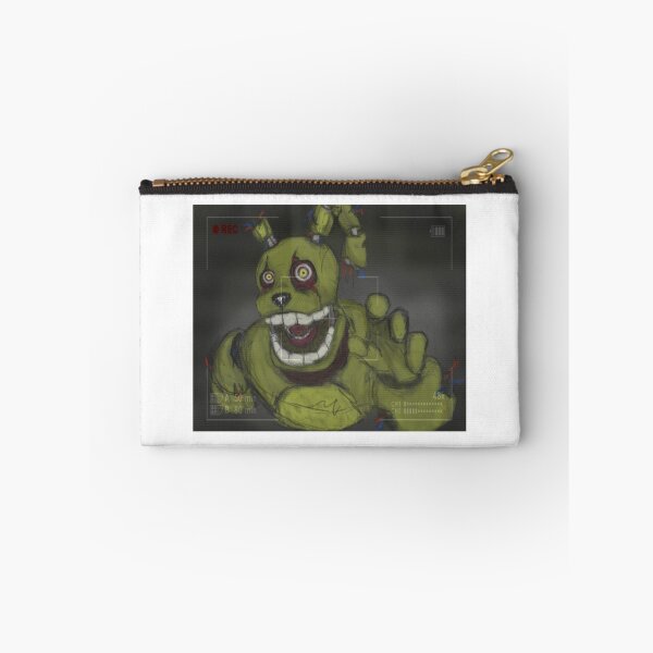 Item preview, Springtrap in cam 3 designed and sold by NobodyGhostly.