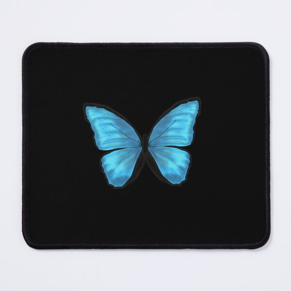Item preview, Blue Butterfly - Life is strange  designed and sold by SimplyConnor.