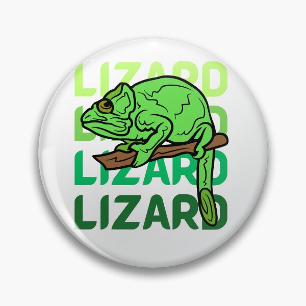 Item preview, Lizard stickers designed and sold by MOMO155.