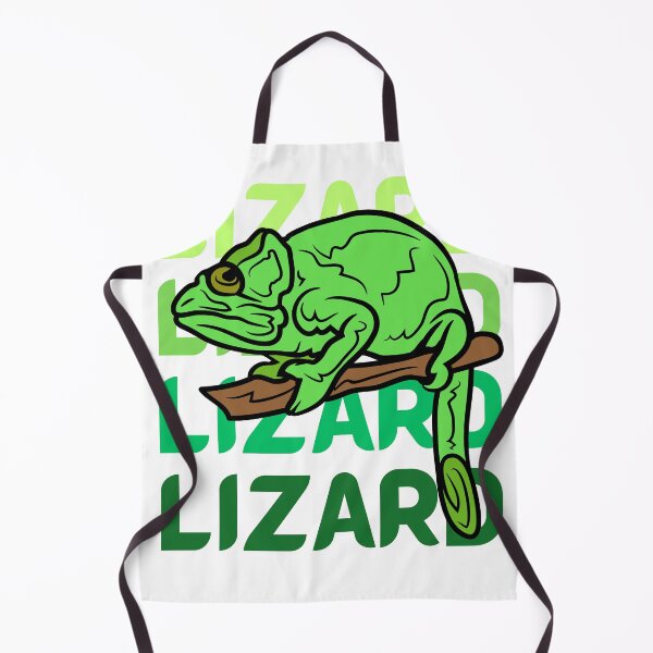 Item preview, Lizard stickers designed and sold by MOMO155.