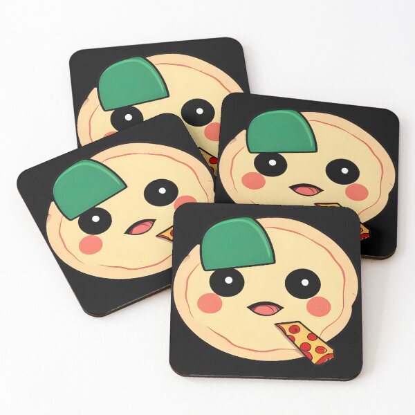 Item preview, Pizza Dude designed and sold by JohnnyTaco.