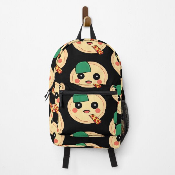 Item preview, Pizza Dude designed and sold by JohnnyTaco.