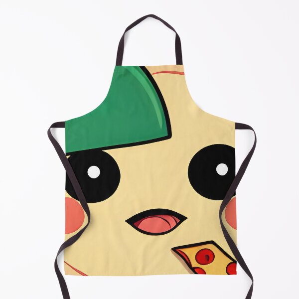 Item preview, Pizza Dude designed and sold by JohnnyTaco.