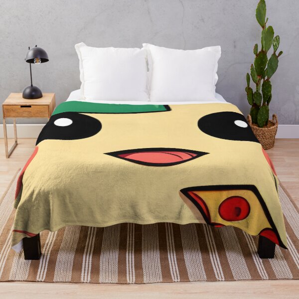 Item preview, Pizza Dude designed and sold by JohnnyTaco.