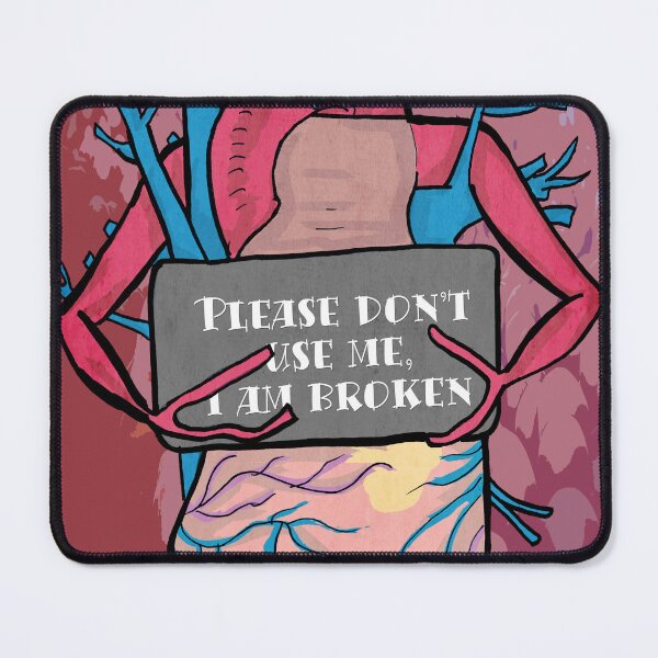 Item preview, My heart or my mind? designed and sold by matan kohn.