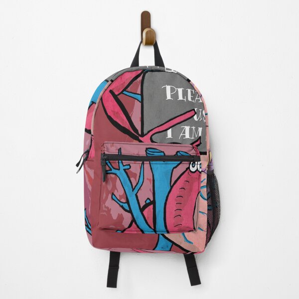 Item preview, My heart or my mind? designed and sold by matan kohn.