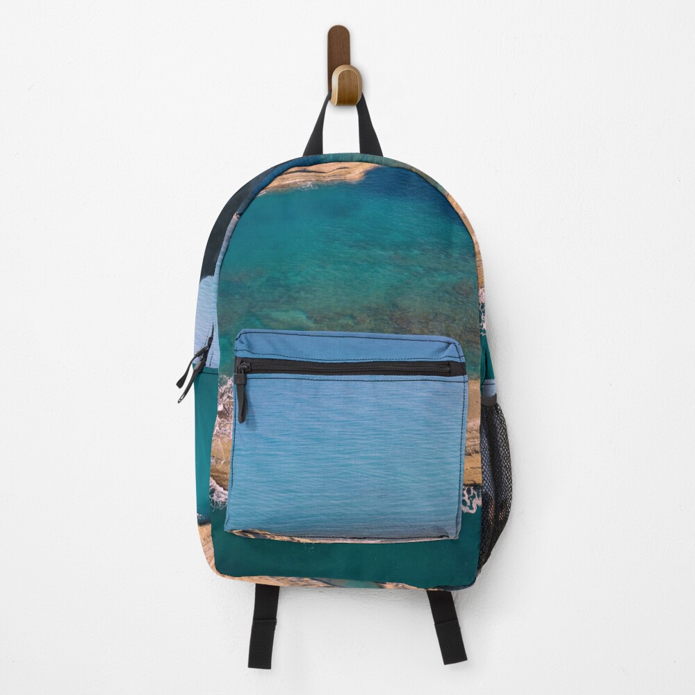 Artikel-Vorschau von Rucksack, designt und verkauft von Bill Metallinos.