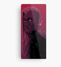Constellation Metal Print