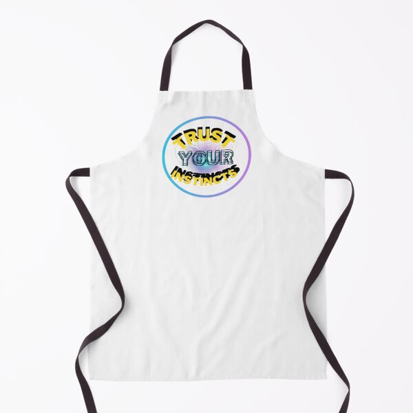 Item preview, Trust your instincts designed and sold by Emplan.