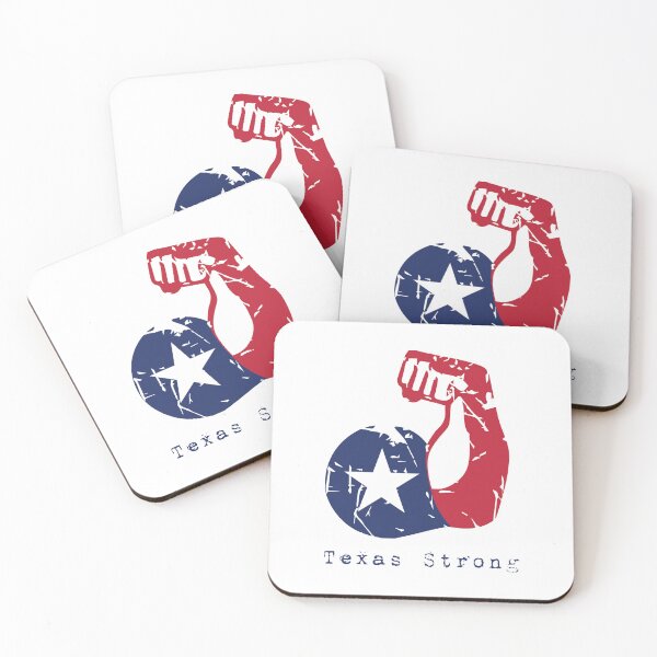 Item preview, Texas Strong designed and sold by Scott Sartin.