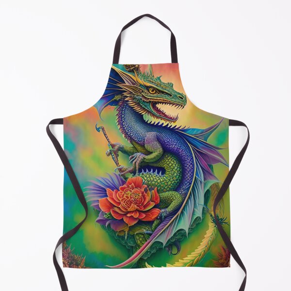 Item preview, Dragon Graphic Fantasy Anime Artwork designed and sold by ShopSunday.