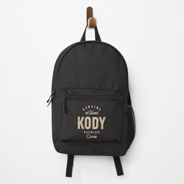 Item preview, Kody Genuine and Trusted - Name Kody designed and sold by cidolopez.