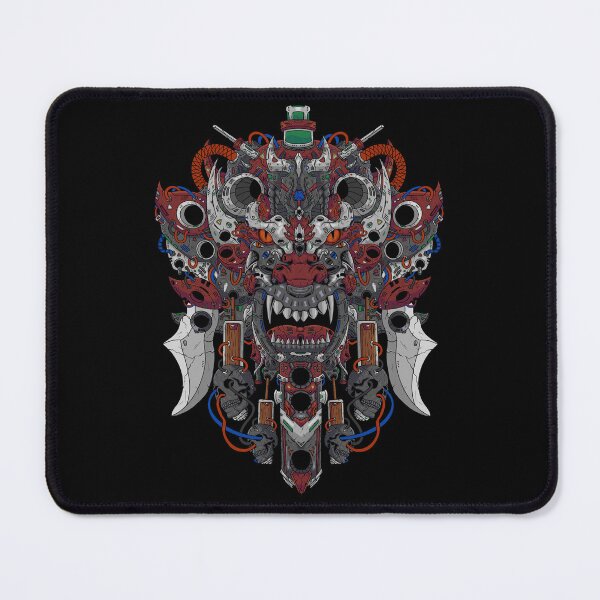 Item preview, Mechanical Dragonoid designed and sold by efiik.