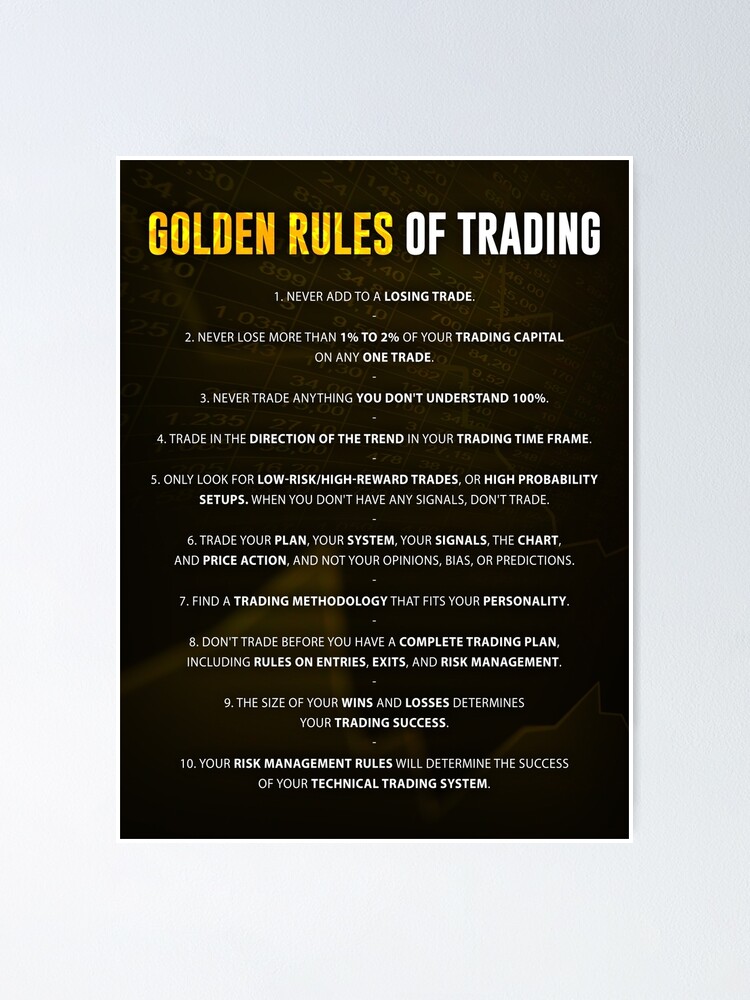 50 GOLDEN RULES TO MAKE PROFIT IN USD/INR CURRENCY FUTURE TRADING