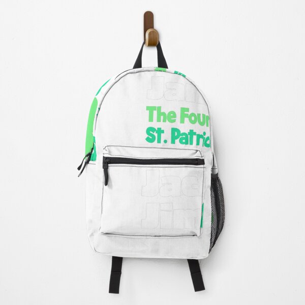 Item preview, jack & jim & johnny & Jameson The 4 Father Of St Patrick Day designed and sold by Kezmenart.