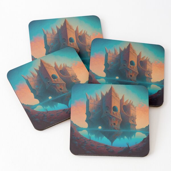 Item preview, Argol designed and sold by synaestheticArt.