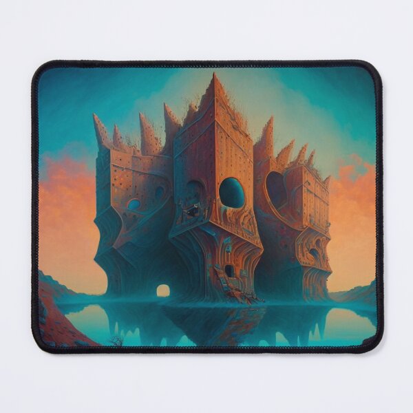 Item preview, Argol designed and sold by synaestheticArt.