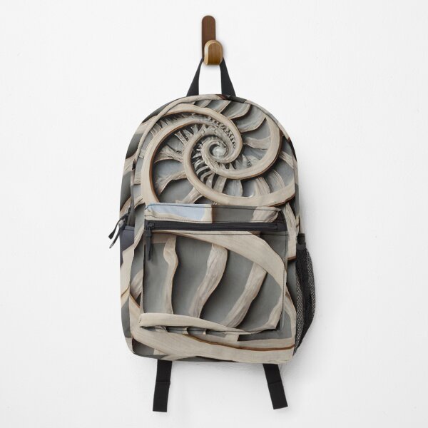 Item preview, Fibonacci Sacred Geometry designed and sold by christineiris.
