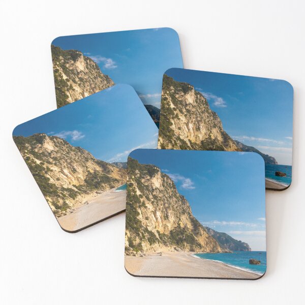 Item preview, Paradise beach designed and sold by Bill Metallinos.