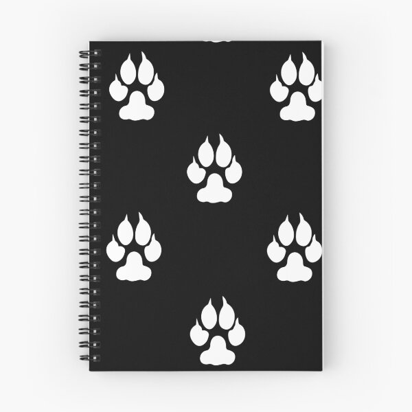 Item preview, White dog paws designed and sold by andrew JOHNSEN.
