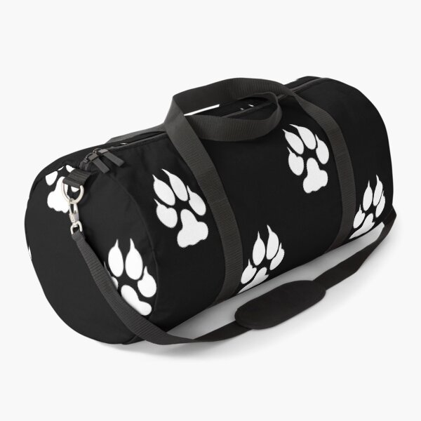Item preview, White dog paws designed and sold by andrew JOHNSEN.