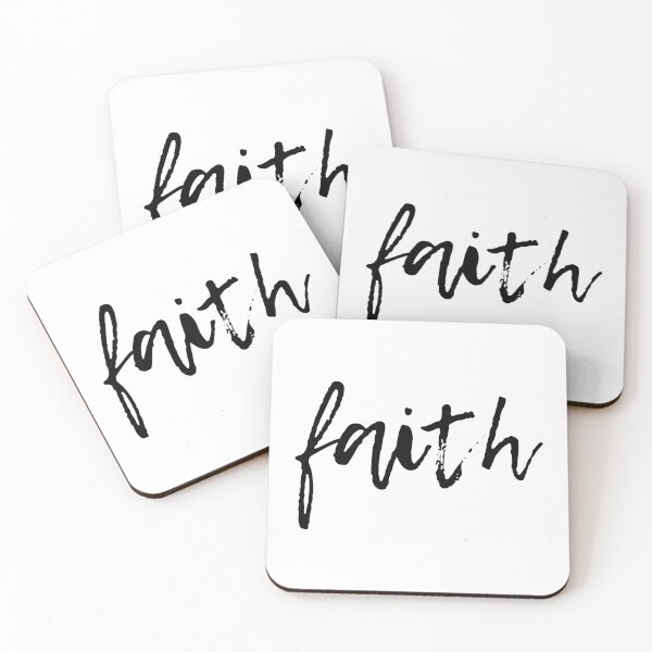 Item preview, Faith designed and sold by craigewmcg123.