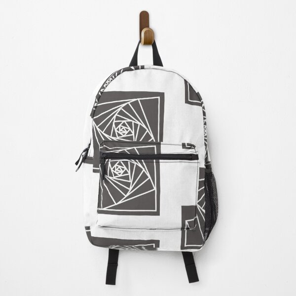 Item preview, A hypnotically geometric cube of lines designed and sold by Dwarf7.