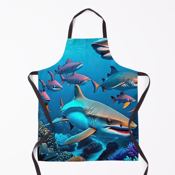 Item preview, Under The Sea designed and sold by RaveToTheGrave.