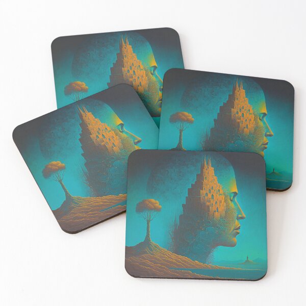 Item preview, Ishtar designed and sold by synaestheticArt.