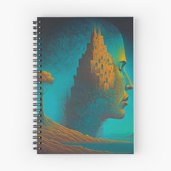 Item preview, Ishtar designed and sold by synaestheticArt.