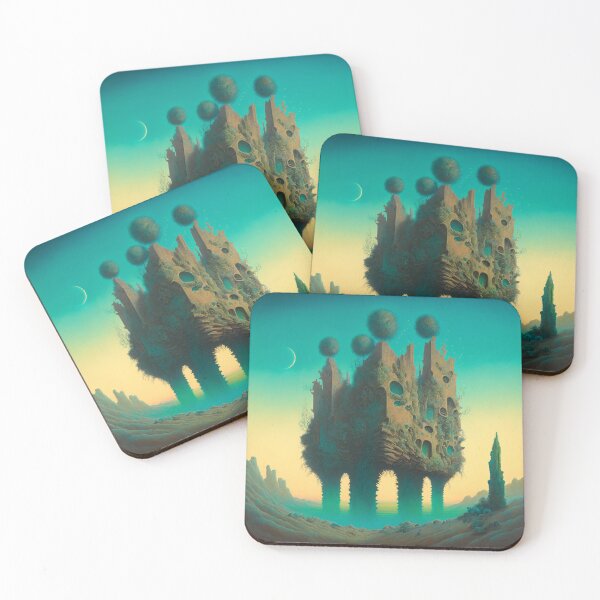 Item preview, Siloë designed and sold by synaestheticArt.