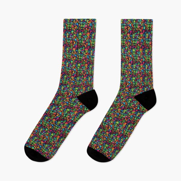 Item preview, Shrooms designed and sold by GringoGarrett.
