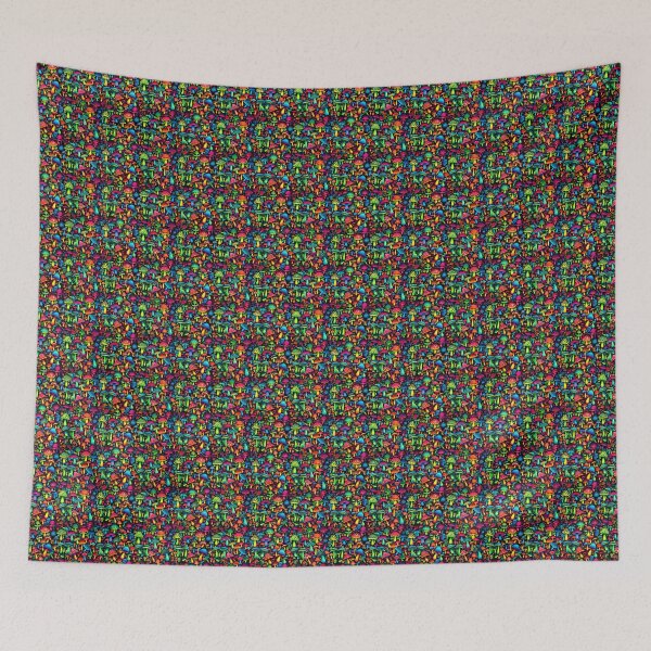 Item preview, Shrooms designed and sold by GringoGarrett.