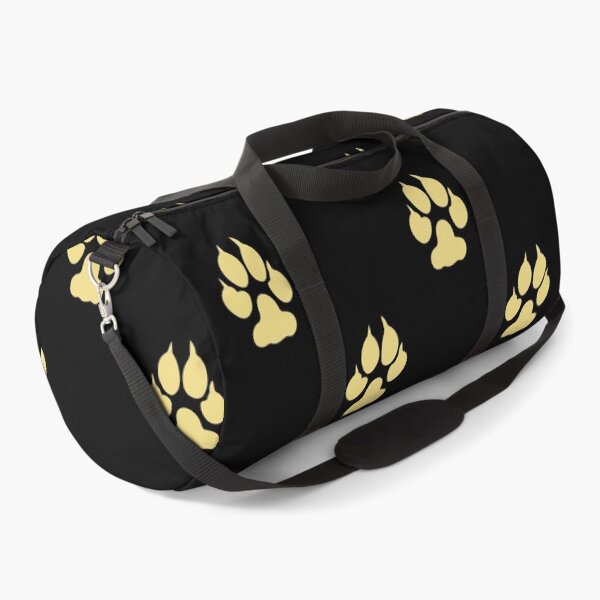 Item preview, Golden dog paws designed and sold by andrew JOHNSEN.