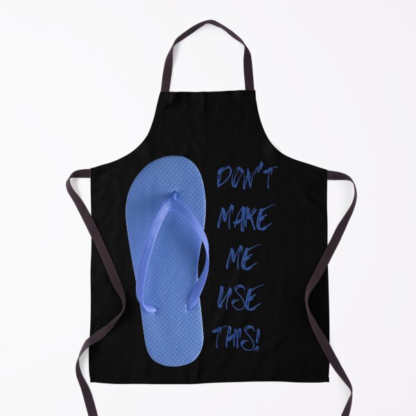 Item preview, Don't make me use this! designed and sold by courtney petersen.