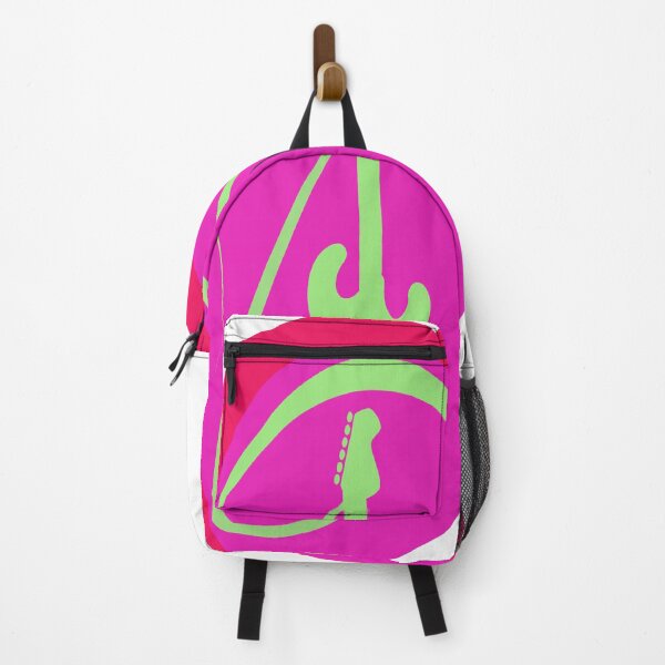 Item preview, Guitar, color, rock design designed and sold by DejanVuk.