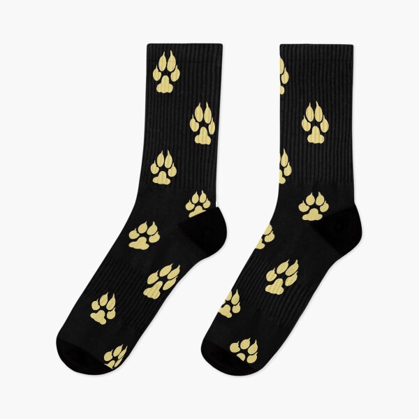 Item preview, Golden dog paws designed and sold by andrew JOHNSEN.