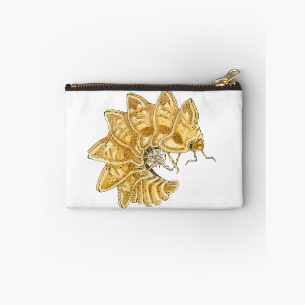Item preview, Stegosauroniscus horridus Isopod designed and sold by paintedpansy.