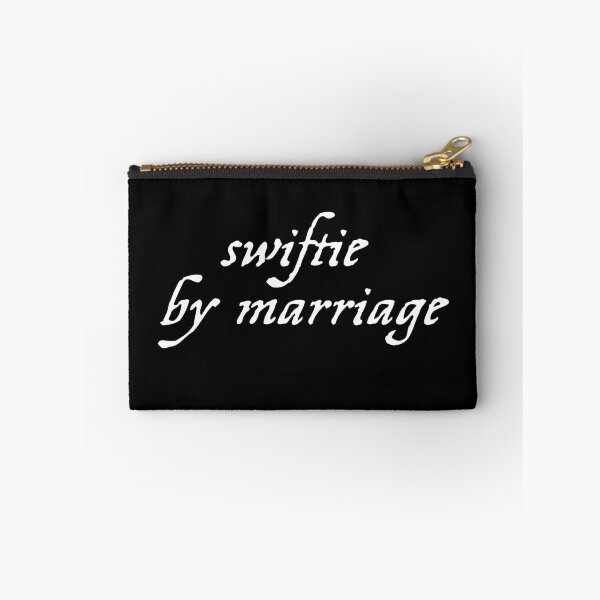 Item preview, Husband Swiftie by Marriage designed and sold by shlebah.