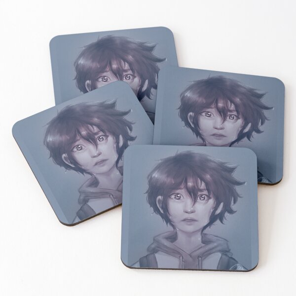 Item preview, Reki Sk8 Crying designed and sold by My-keys.