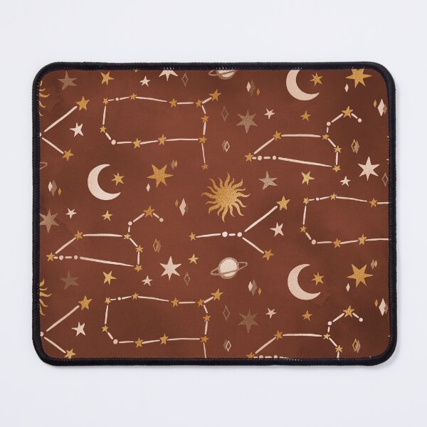 Item preview, Сonstellation (brown) designed and sold by CuteFashionLove.