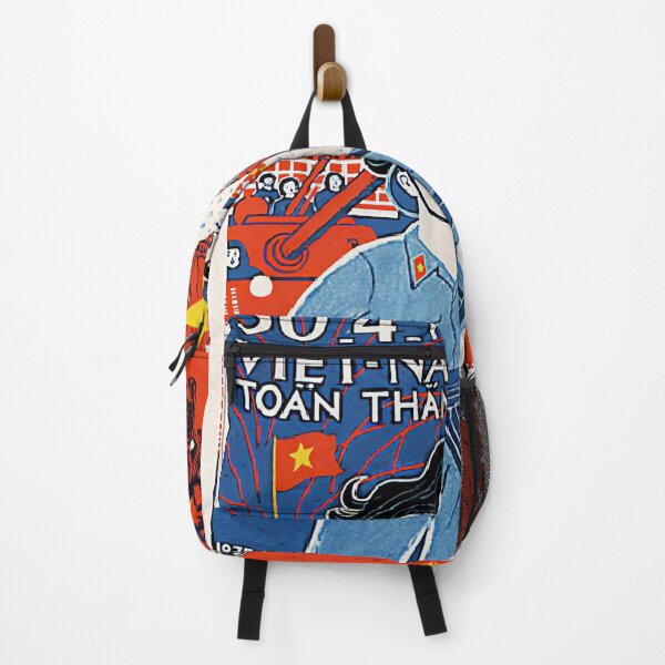Item preview, Vietnam war celebration designed and sold by Stecco.