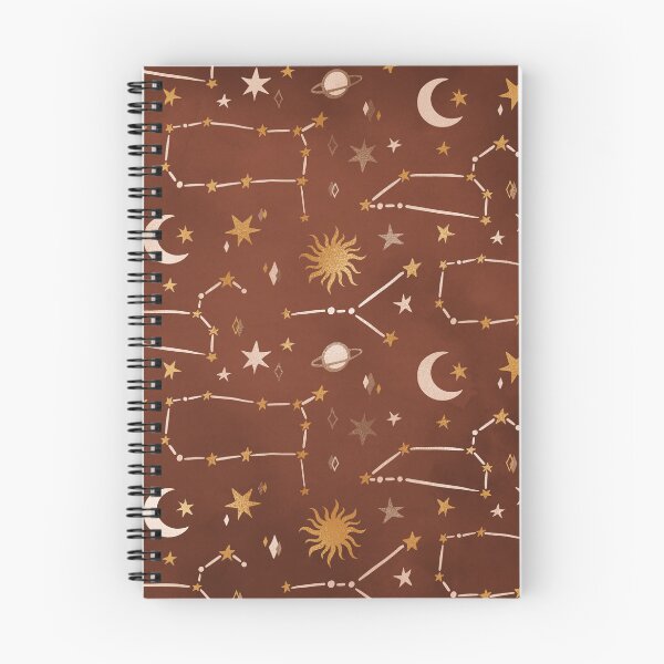 Item preview, Сonstellation (brown) designed and sold by CuteFashionLove.
