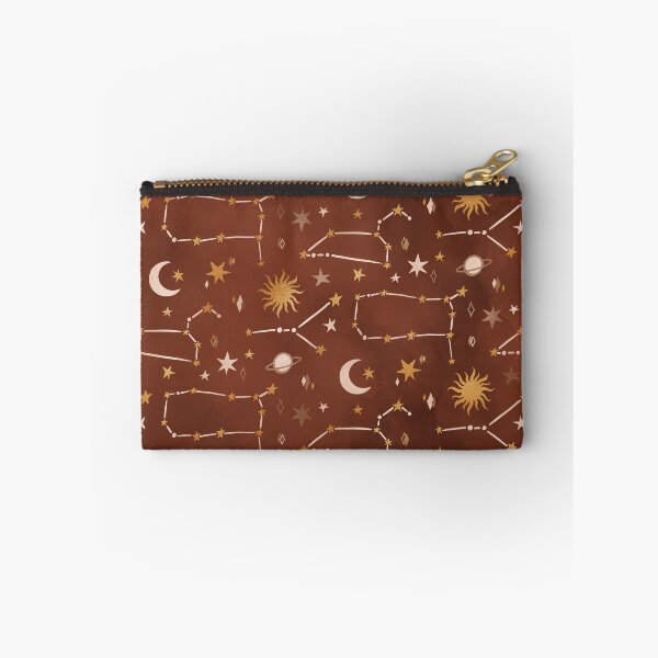 Item preview, Сonstellation (brown) designed and sold by CuteFashionLove.