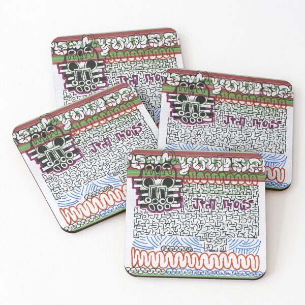 Item preview, subscription card art #268 designed and sold by GabrielMSanford.