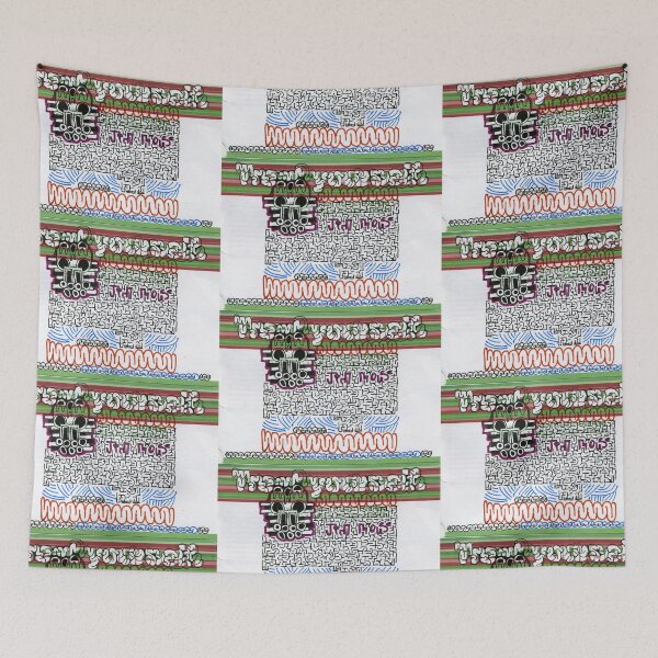 Item preview, subscription card art #268 designed and sold by GabrielMSanford.